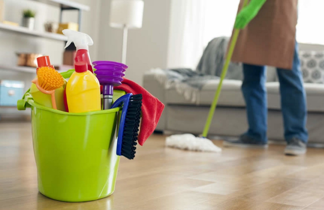 schoonmaakbedrijven Anderlecht | Balula Cleaning