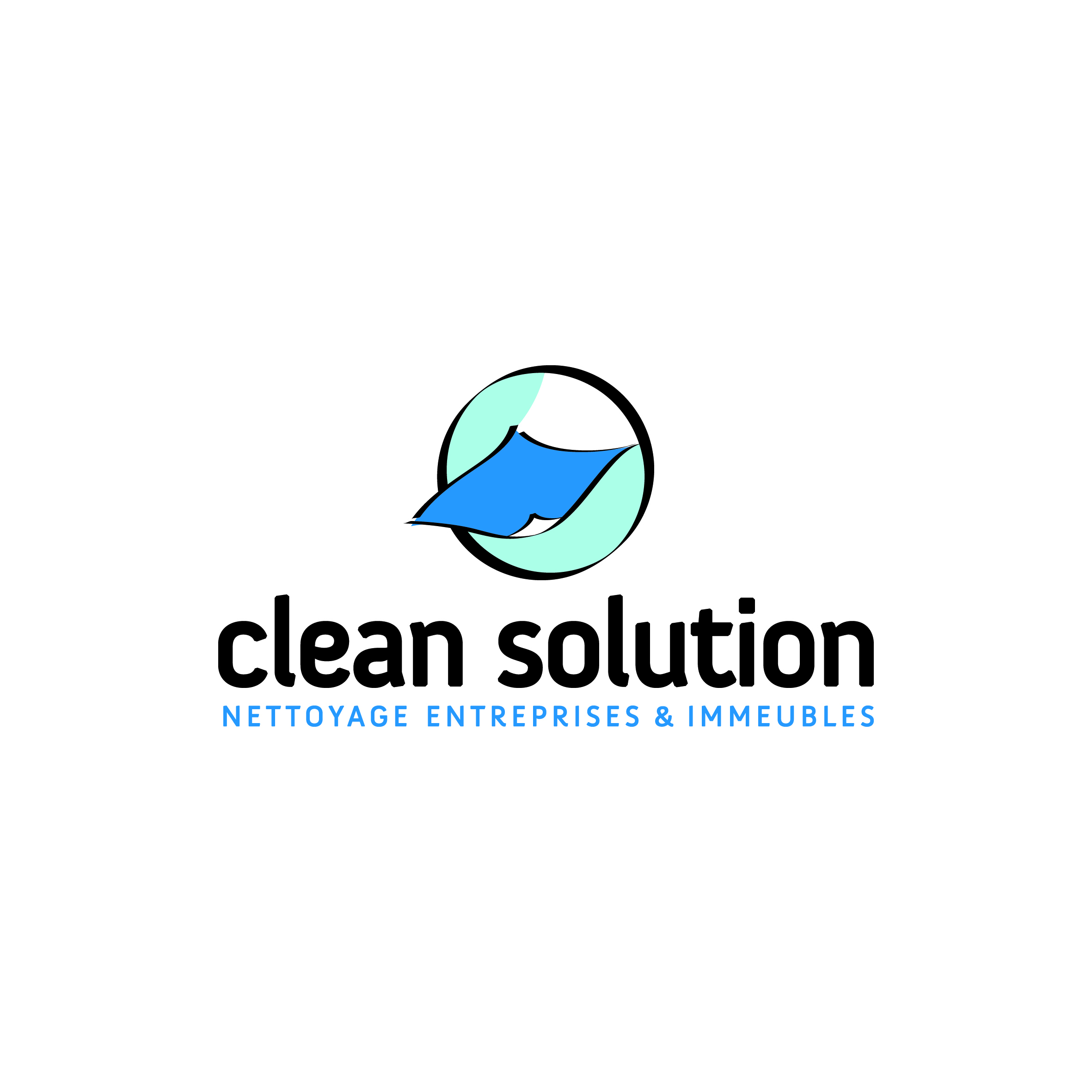 schoonmaakbedrijven Sint-Pieters-Woluwe CLEAN SOLUTION