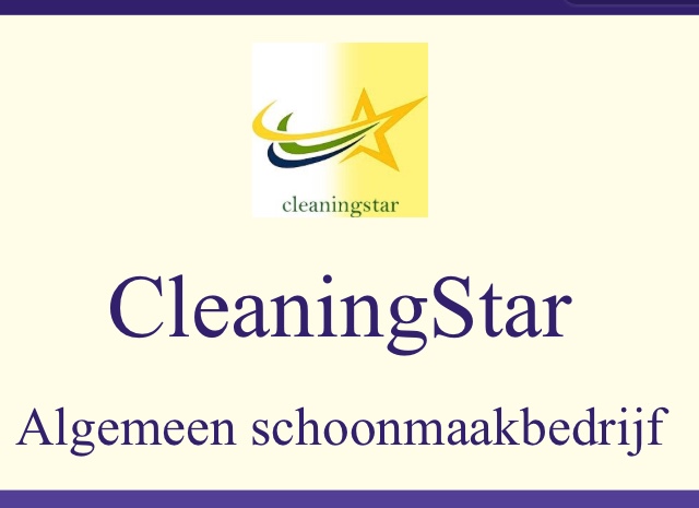 schoonmaakbedrijven Evergem | Cleaningstar