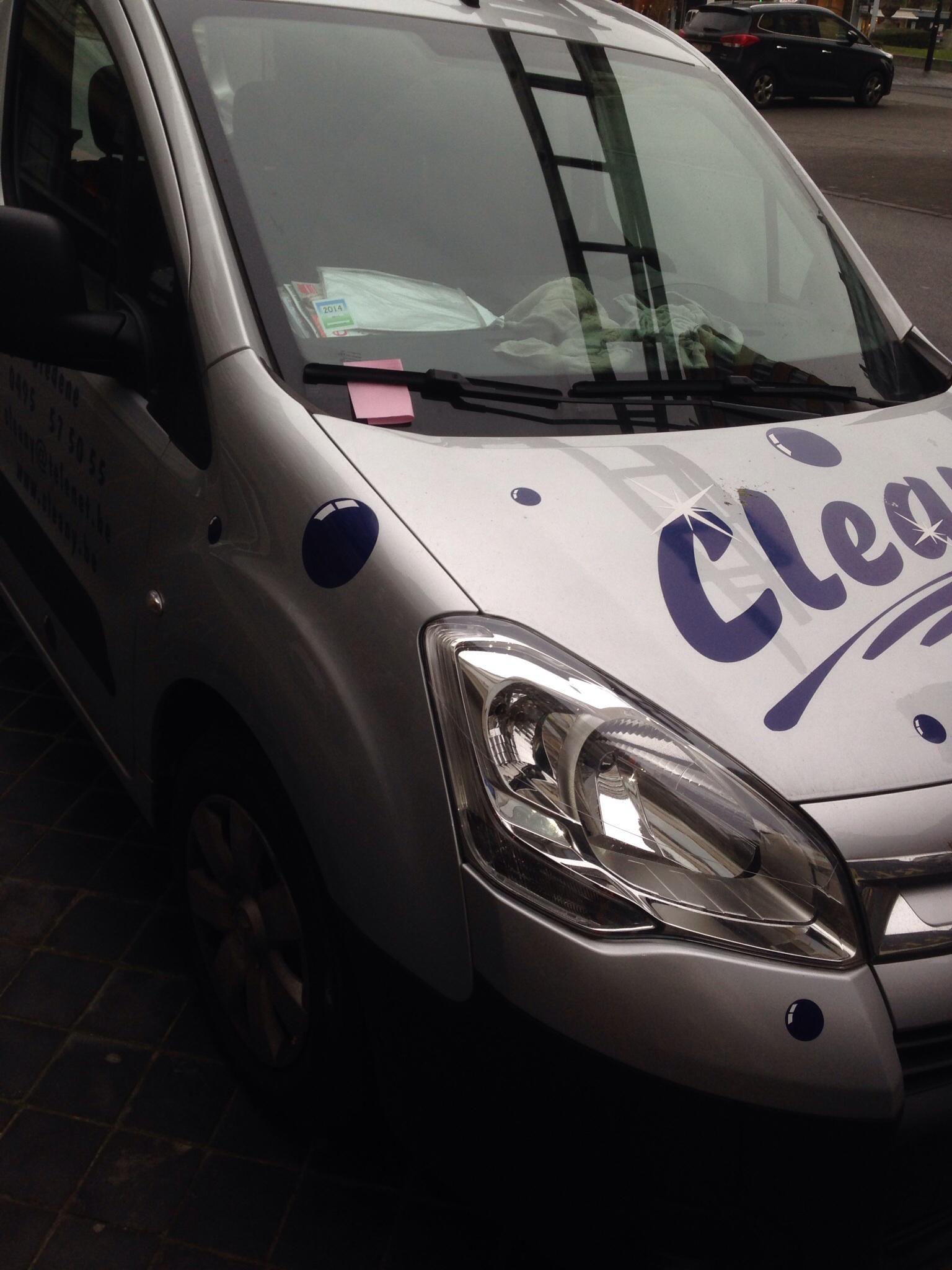 schoonmaakbedrijven Bredene | Cleany