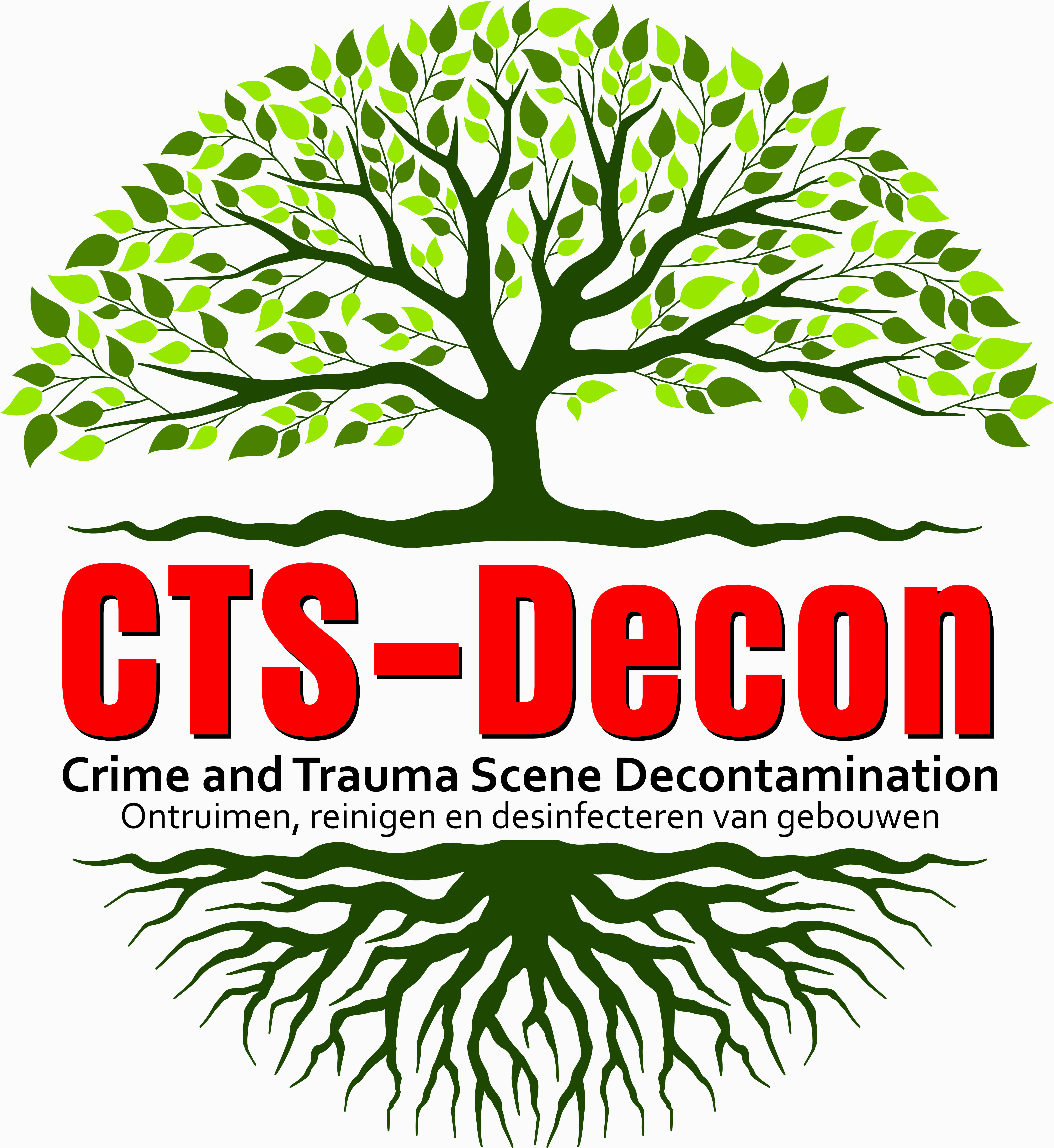 schoonmaakbedrijven Deurne CTS-Decon bv
