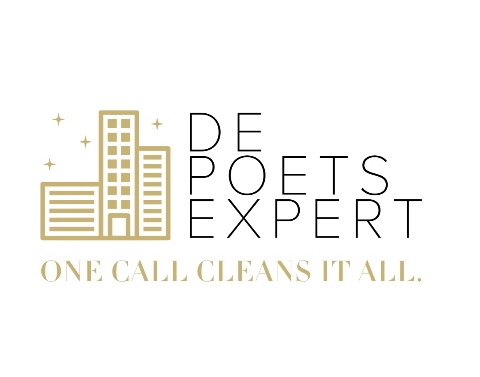 schoonmaakbedrijven Houthalen De Poets Expert