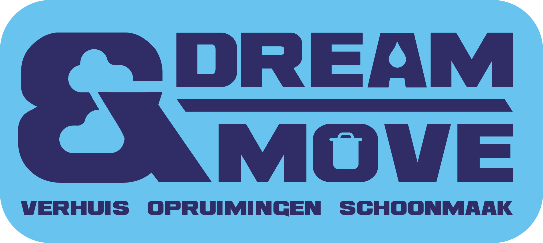 schoonmaakbedrijven Lier DREAM AND MOVE BV