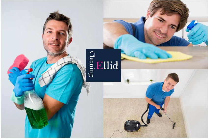 schoonmaakbedrijven Brugge | Ellid Cleaning