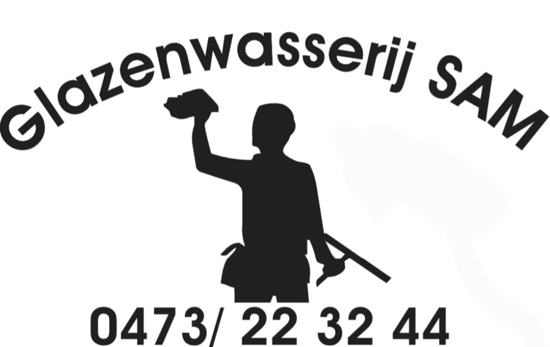 schoonmaakbedrijven Deinze | Glazenwasserij SAM