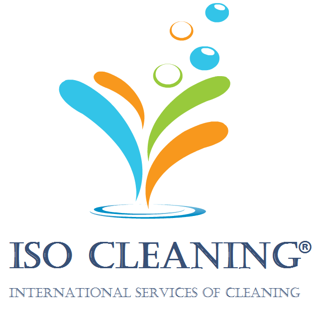 schoonmaakbedrijven Kalmthout ISO-CLEANING
