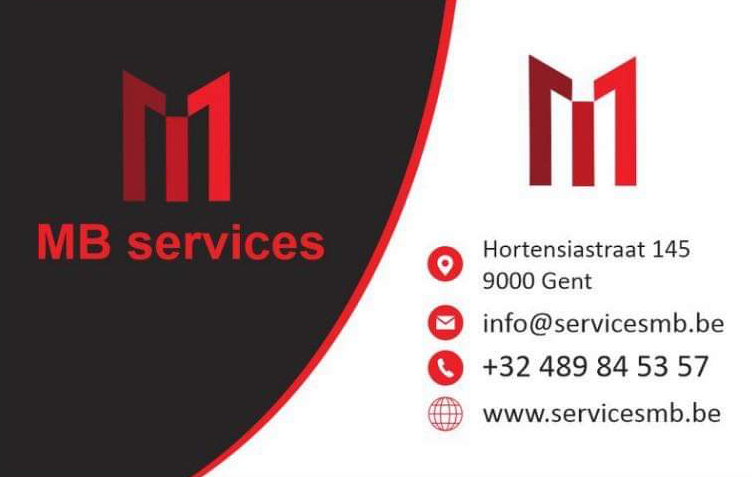 schoonmaakbedrijven Lochristi MB services