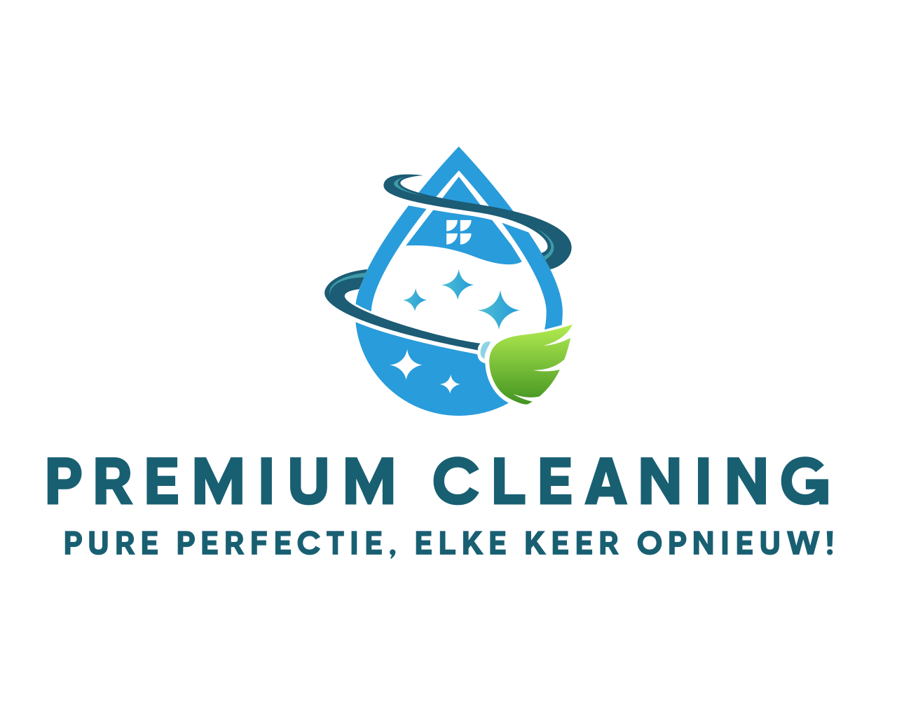 schoonmaakbedrijven Temse | Premium Cleaning