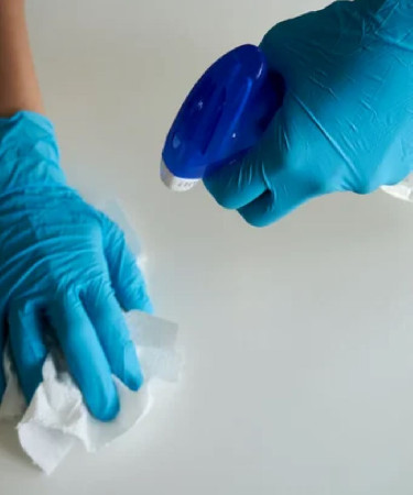schoonmaakbedrijven Drongen | schoonmaak specialisten