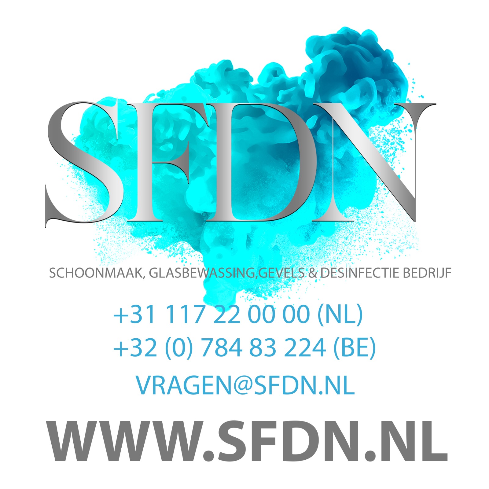 schoonmaakbedrijven Adegem Schoonmaakbedrijf SFDN